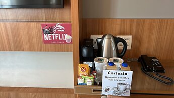 Jade Hotel Brasília