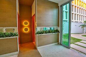 Jade Hotel Brasília