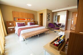 Jade Hotel Brasília