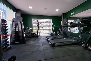 Jade Hotel Brasília