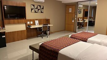 Jade Hotel Brasília