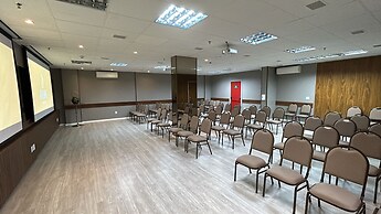 Jade Hotel Brasília