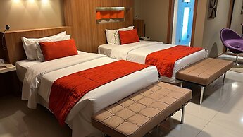 Jade Hotel Brasília