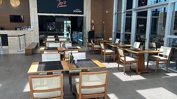 Jade Hotel Brasília