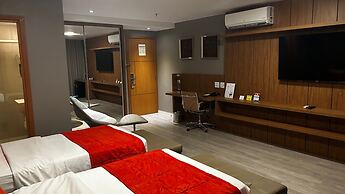 Jade Hotel Brasília