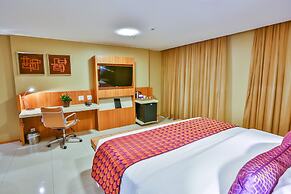 Jade Hotel Brasília