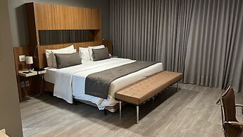 Jade Hotel Brasília