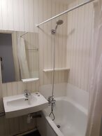 Hôtel Inn Moutiers