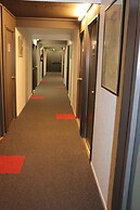 Hôtel Inn Moutiers