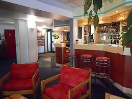 Hôtel Inn Moutiers