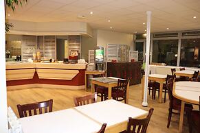 Hôtel Inn Moutiers