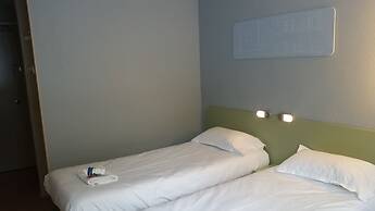 Hôtel Inn Moutiers