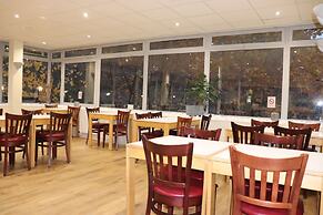 Hôtel Inn Moutiers