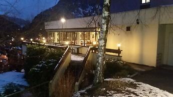 Hôtel Inn Moutiers