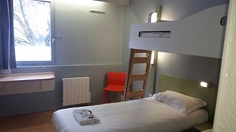 Hôtel Inn Moutiers