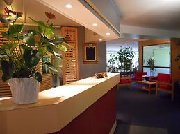 Hôtel Inn Moutiers