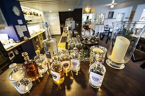 Hotel Restaurant Hohberg