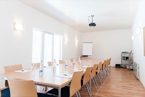 Hotel Restaurant Hohberg