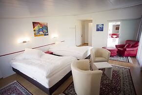 Hotel Restaurant Hohberg