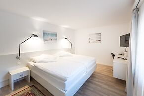Hotel Restaurant Hohberg