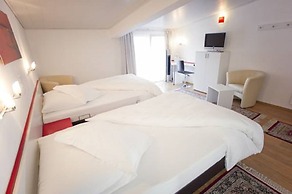 Hotel Restaurant Hohberg