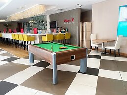 Holiday Inn Mauritius Mon Tresor by IHG