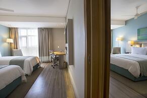 Holiday Inn Mauritius Mon Tresor by IHG