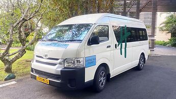 Holiday Inn Mauritius Mon Tresor by IHG