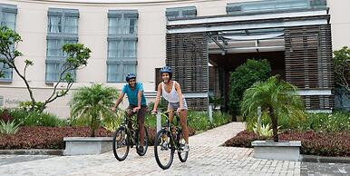 Holiday Inn Mauritius Mon Tresor by IHG