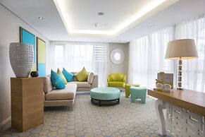 Holiday Inn Mauritius Mon Tresor by IHG