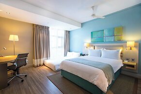 Holiday Inn Mauritius Mon Tresor by IHG