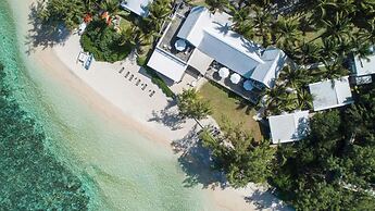 Holiday Inn Mauritius Mon Tresor by IHG
