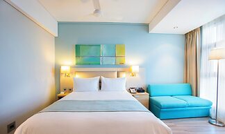 Holiday Inn Mauritius Mon Tresor by IHG