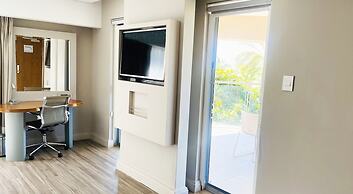 Holiday Inn Mauritius Mon Tresor by IHG