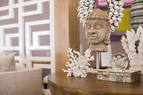 Holiday Inn Mauritius Mon Tresor by IHG