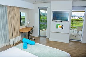 Holiday Inn Mauritius Mon Tresor by IHG