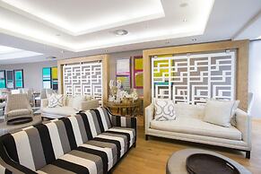 Holiday Inn Mauritius Mon Tresor by IHG