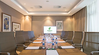 Holiday Inn Mauritius Mon Tresor by IHG