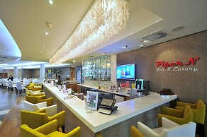 Holiday Inn Mauritius Mon Tresor by IHG