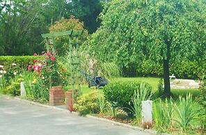 Perrymount Country Home Bed & Breakfast