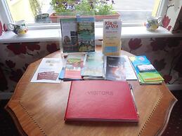 Perrymount Country Home Bed & Breakfast