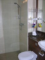 Samuel's Heritage Bed & Breakfast