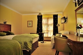 Samuel's Heritage Bed & Breakfast