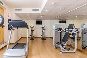 Alua Gran Camp de Mar