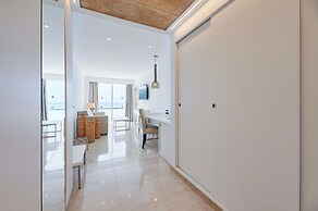 Alua Gran Camp de Mar