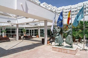 Alua Gran Camp de Mar