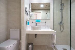 Alua Gran Camp de Mar