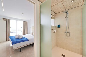 Alua Gran Camp de Mar