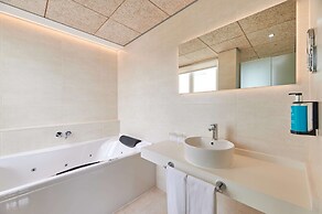 Alua Gran Camp de Mar