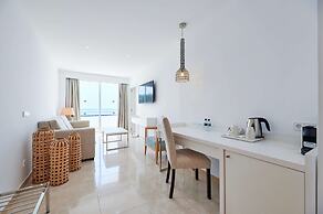 Alua Gran Camp de Mar